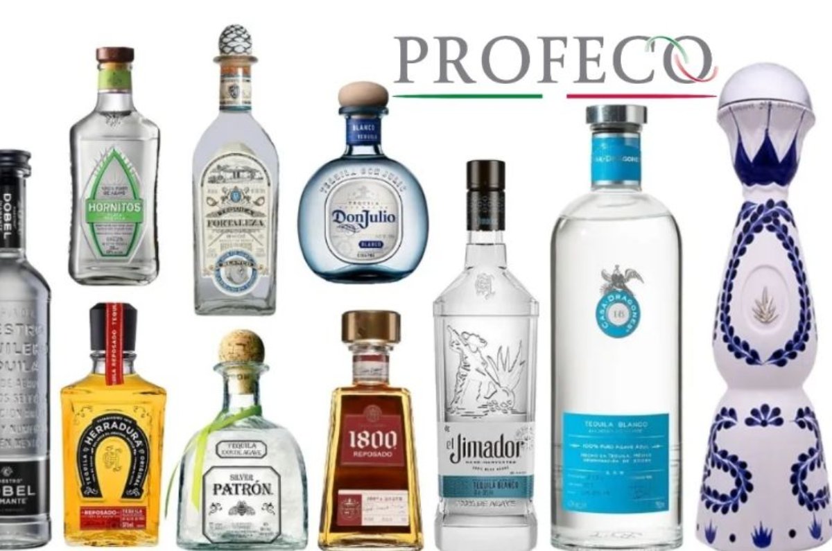 mejores marcas de tequila