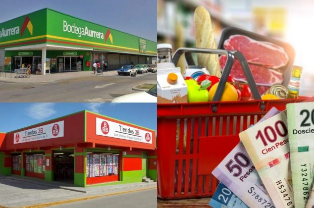 ¡Ni 3B, ni Chedraui! Llega a México nueva tienda que amenaza a Bodega Aurrera por sus precios