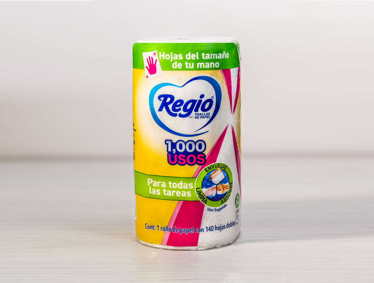 1000 usos que puedes darle a tus toallas de cocina