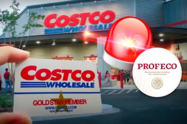 Esta es la advertencia que Profeco lanza a Costco y Home Depot y beneficia a los consumidores