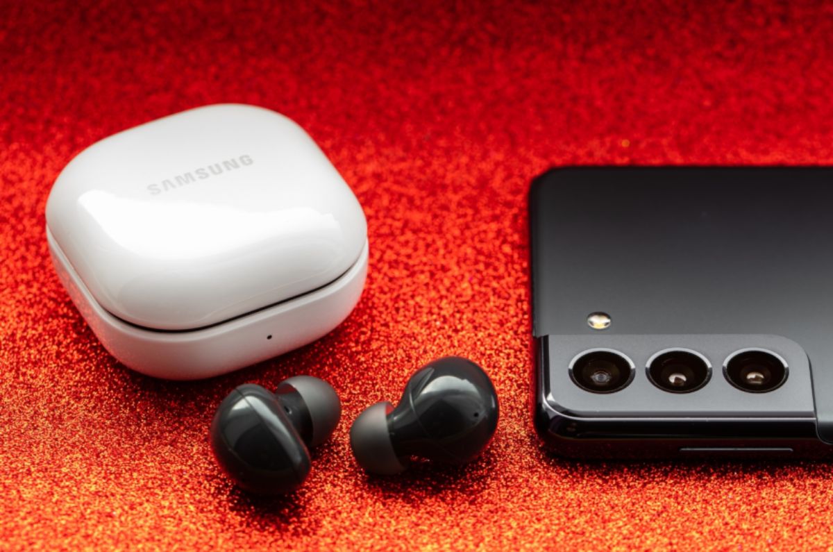 audífonos LG Tone T60Q 