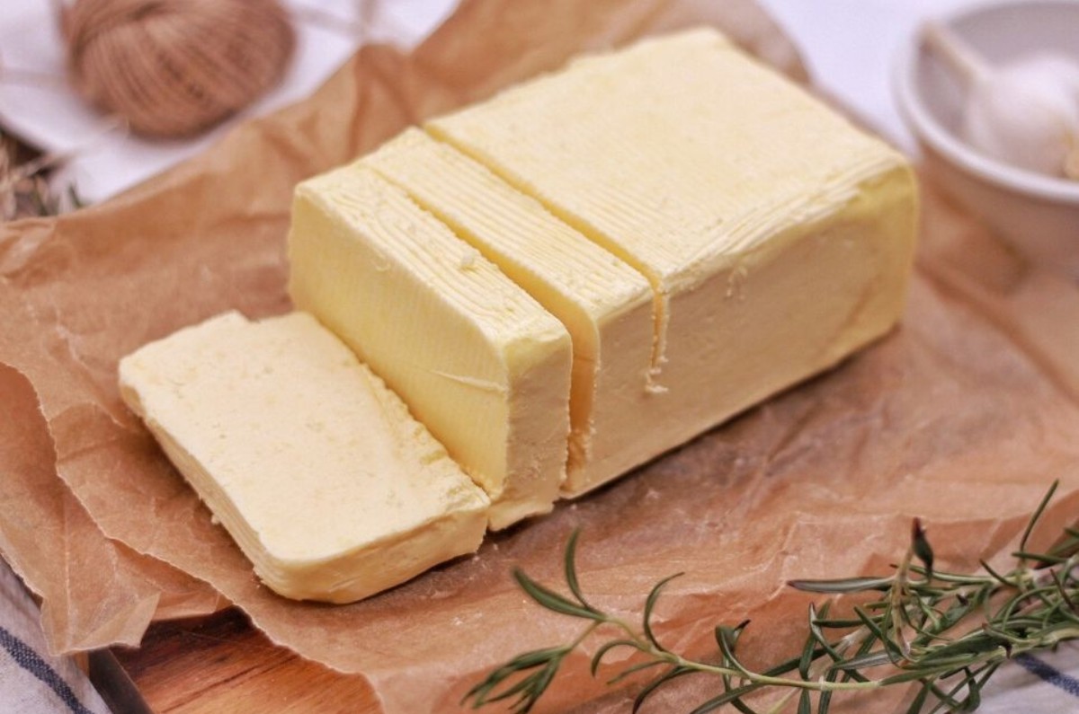 beneficios de la mantequilla 