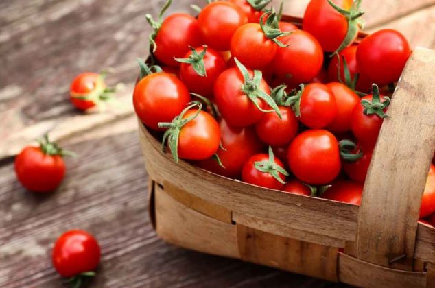 Estos son los increíbles beneficios de comer jitomate todos los días