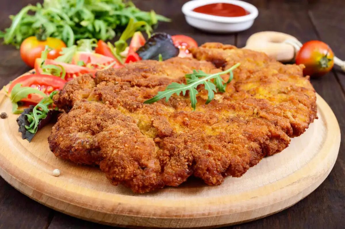 carne para milanesas 