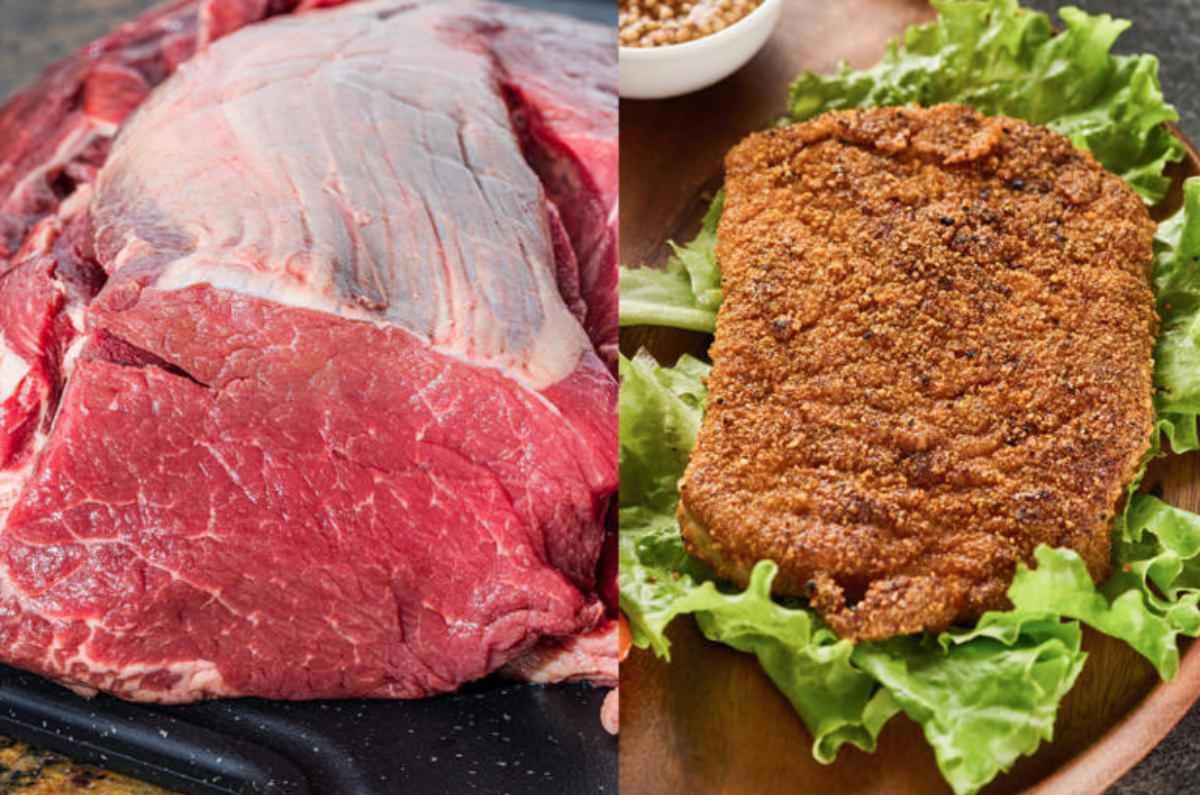 tips de milanesas