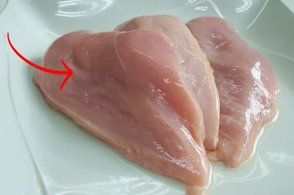 cocinar pollo