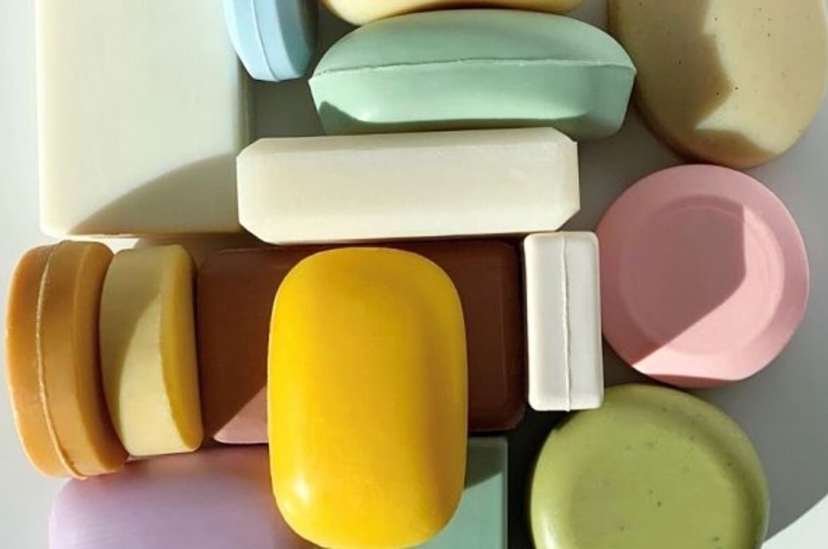 colores de jabones para ropa