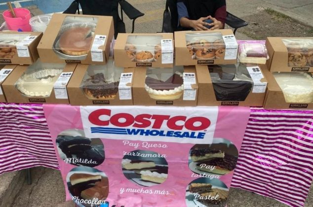 Costco le pone un alto a los revendedores de pasteles con polémica medida