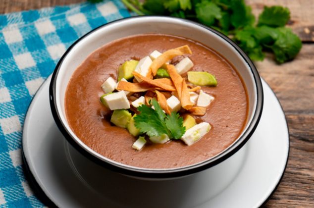 flor de calabaza recetas