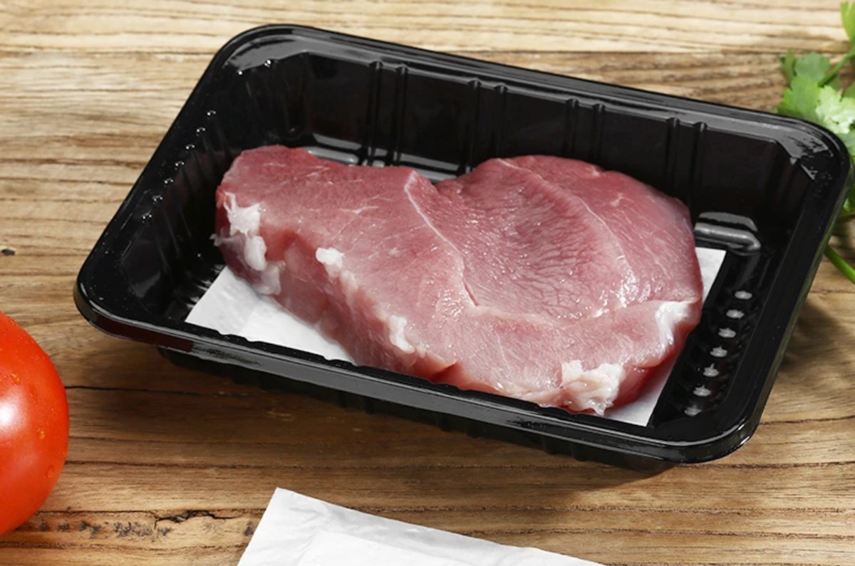de qué son las almohadillas en la carne 