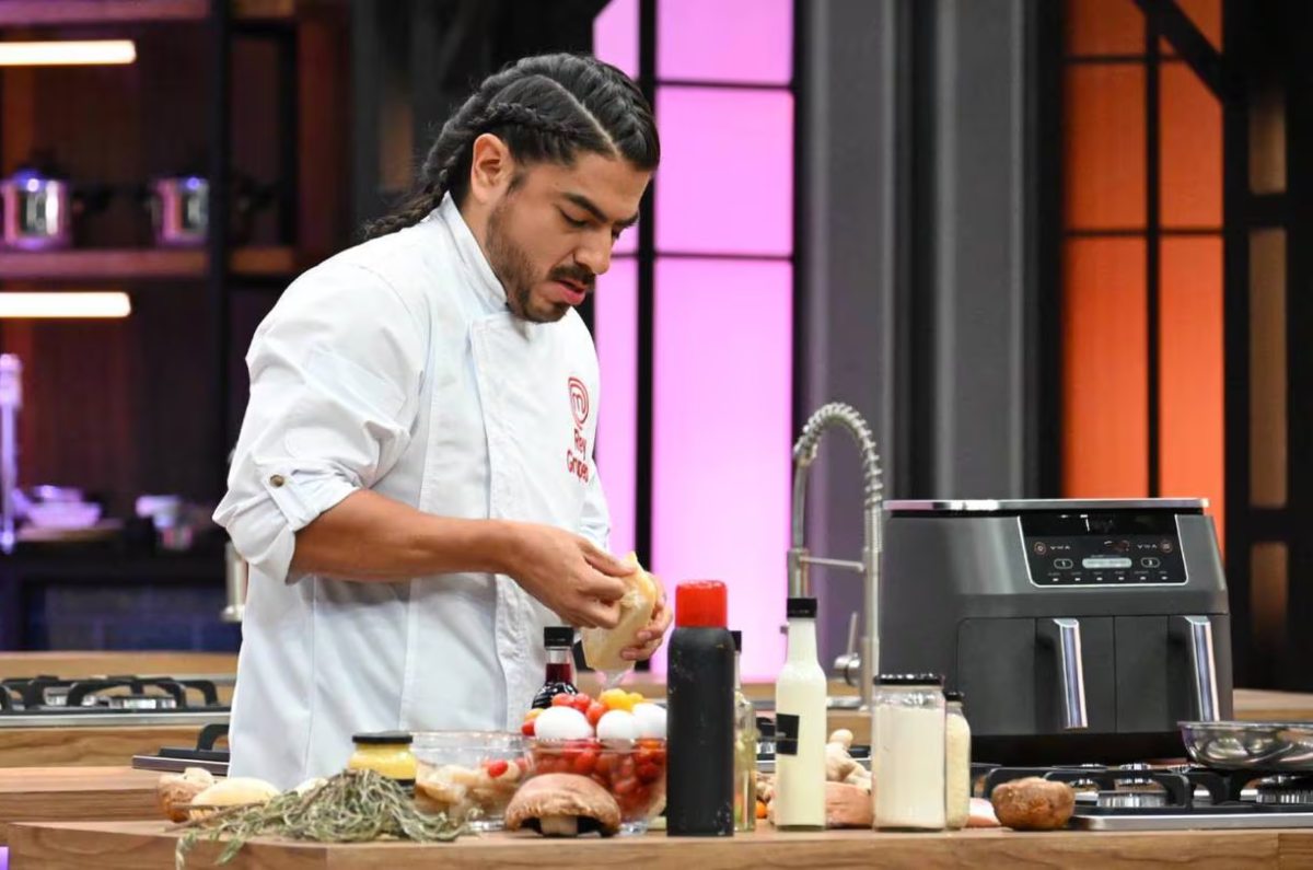 Eliminado 16 de ‘MasterChef Celebrity’ 2024: Conoce quien salió del reality 0