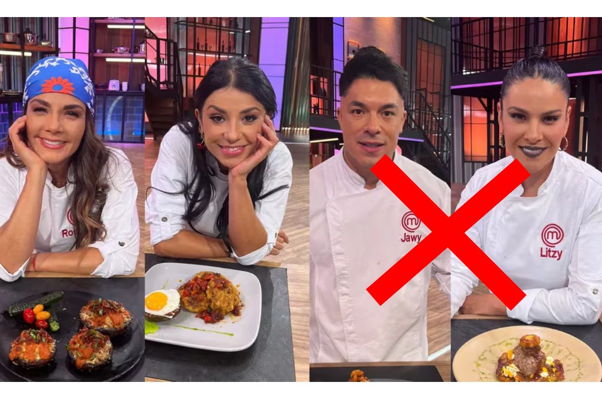 eliminado de masterchef celebrity 2024