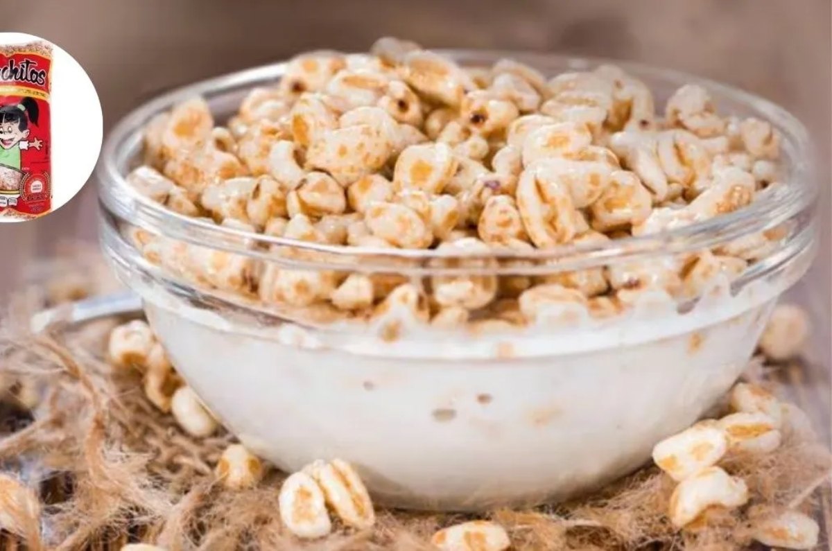 beneficios del cereal chachitos
