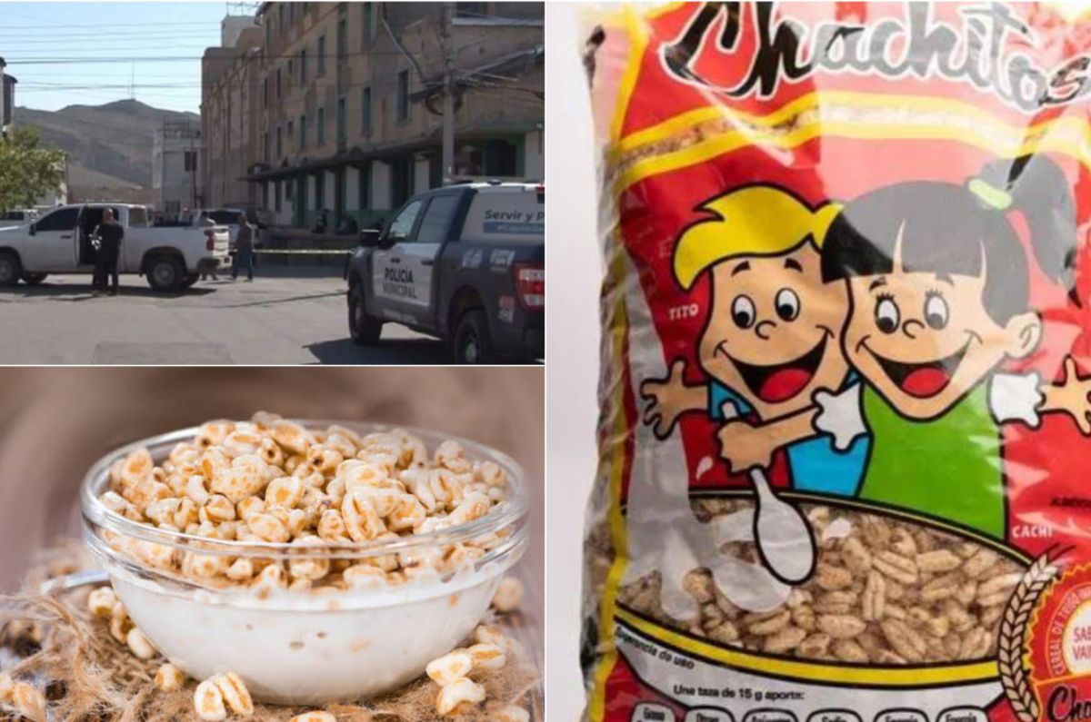 matan al creador de cereales chachitos