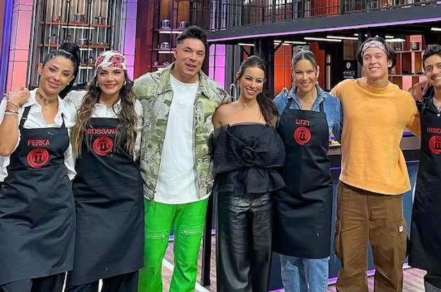 ¡Spoiler alert! Filtran a posible ganador o ganadora de MasterChef Celebrity 2024