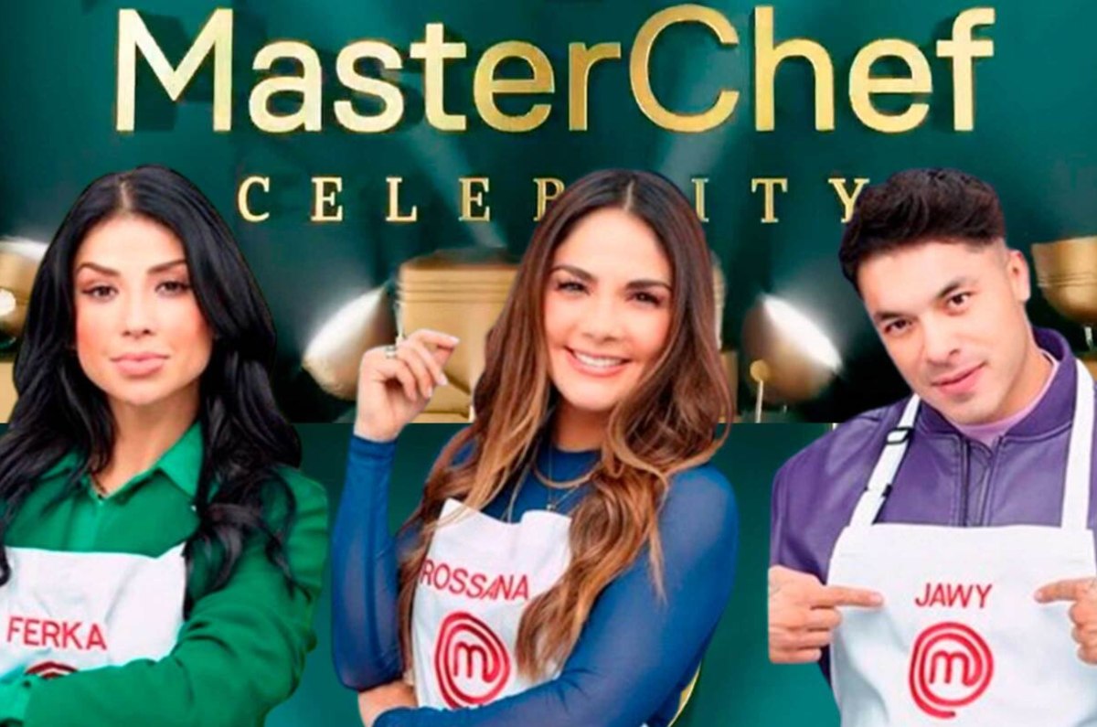 final de masterchef celebrity mexico 2024 
