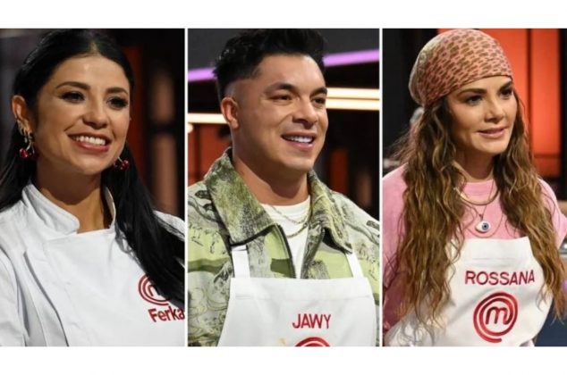 Destapan fraude y favoritismo para que este famoso gane MasterChef Celebrity