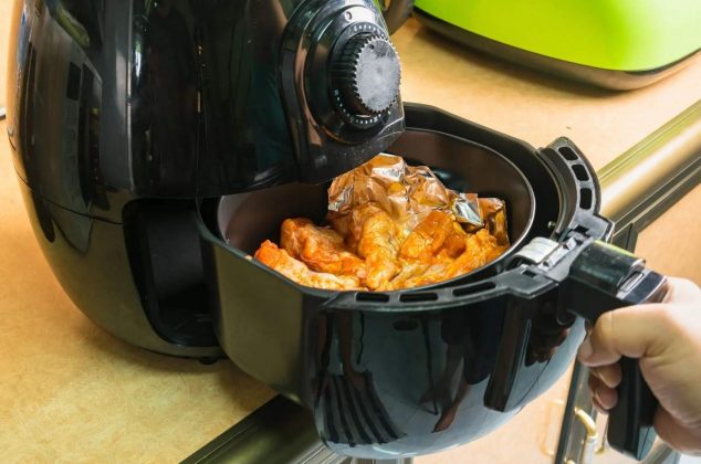 Profeco: Estas son las freidoras de aire que mejor cocinan los alimentos