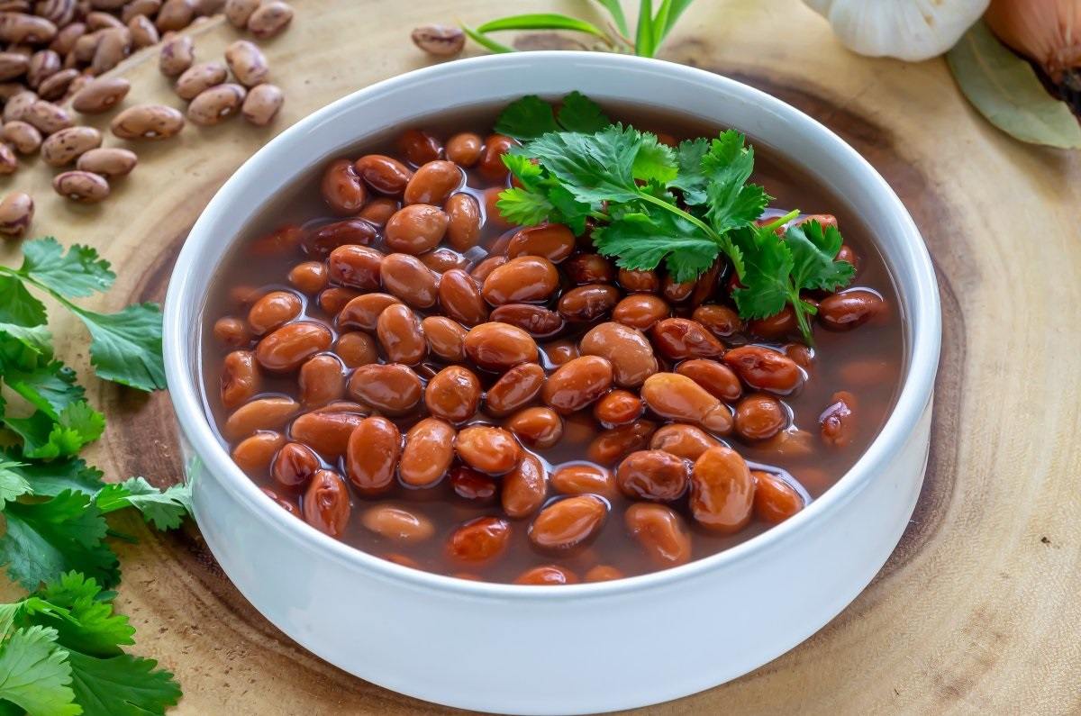 Las mejores marcas de frijoles enlatados