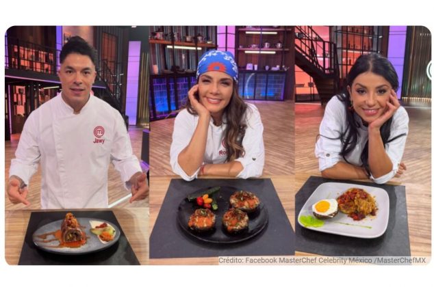 ¡Todos querían que ganara! Conoce al ganador de MasterChef Celebrity 2024