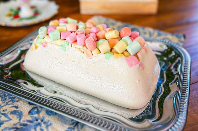 Cómo hacer gelatina de bombones, receta fácil y deliciosa