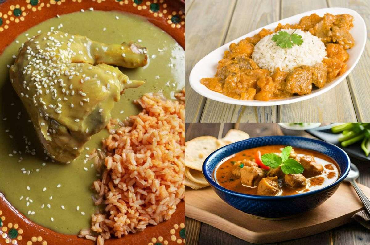 5 guisados calientes para combatir el frío por 150 pesos