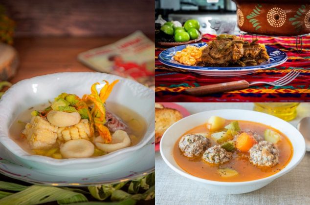 ¿Qué cocinar el día de hoy? 4 recetas de guisados caseros y deliciosos