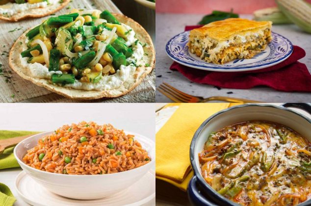 7 recetas de guisados caseros por menos de $80 pesos para 6 personas