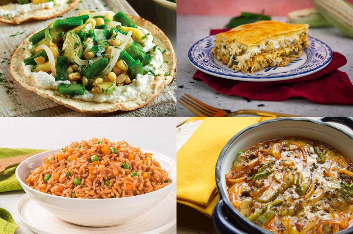 7 recetas de guisados caseros por menos de $80 pesos para 6 personas