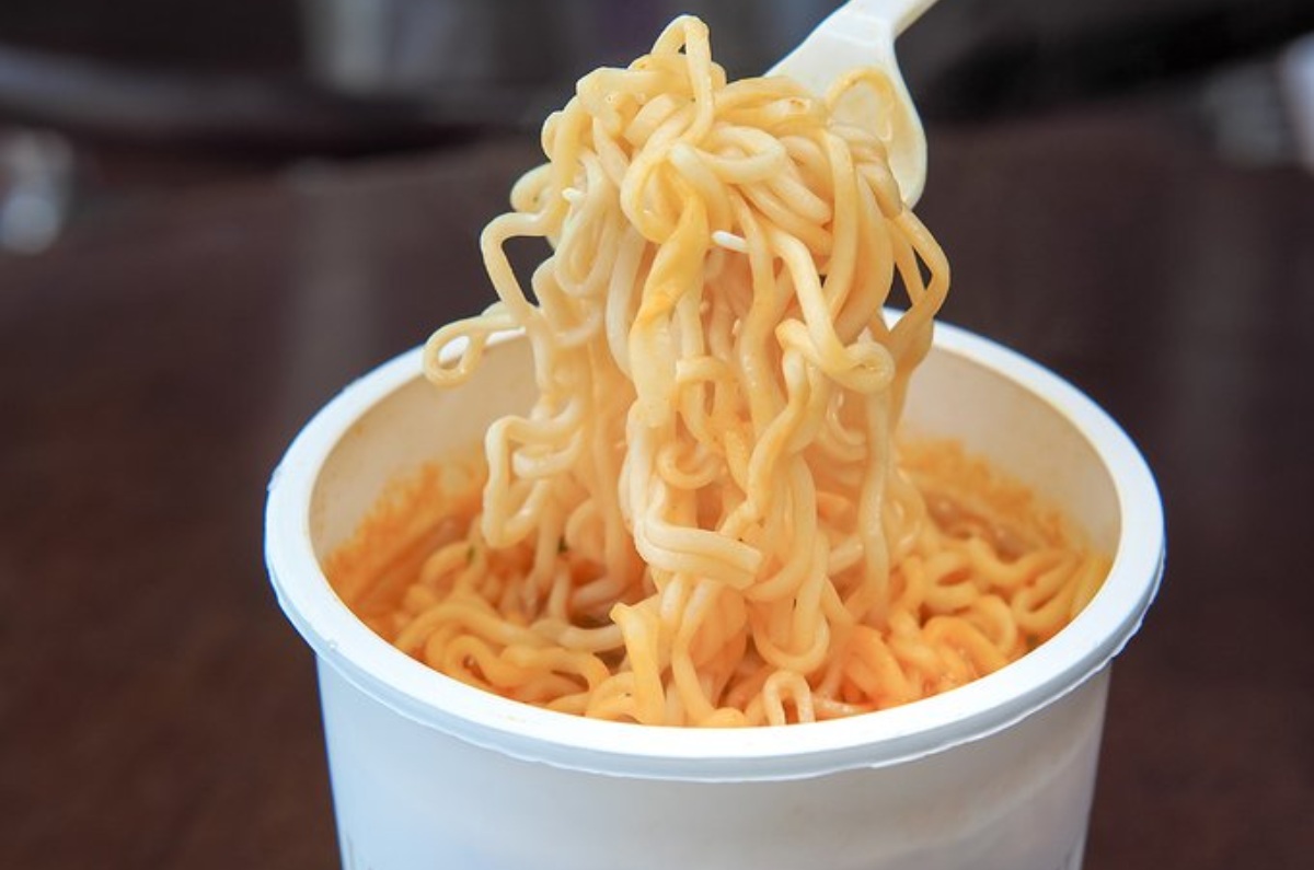de qué está hecha la sopa maruchan 