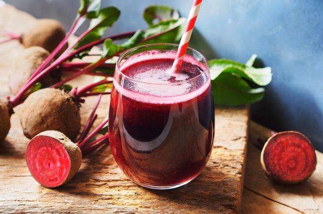 El jugo “quema grasa” que debes tomar para bajar de peso