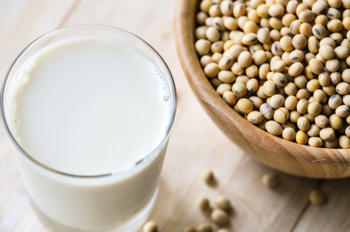 leches de soya engañan al consumidor
