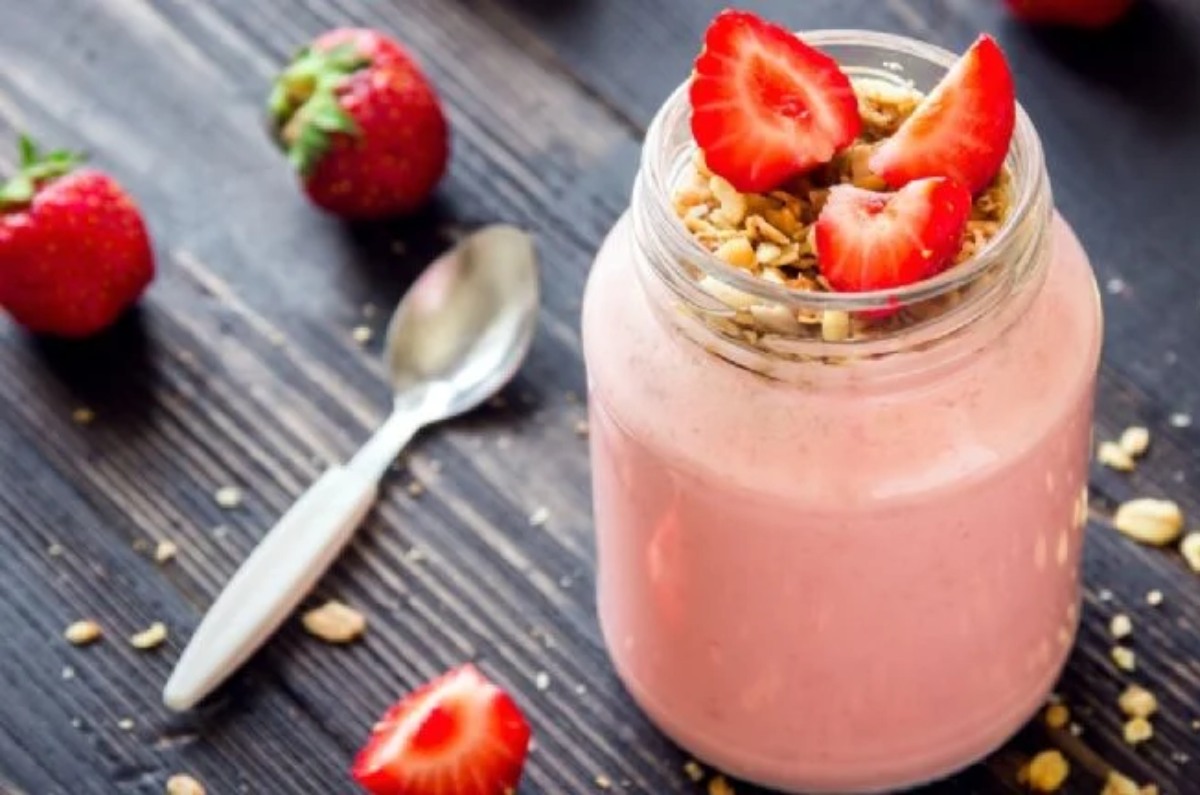 licuado para limpiar las arterias