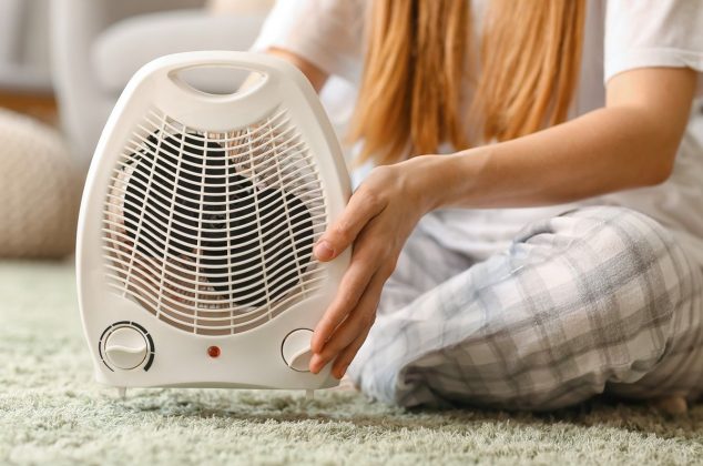 ¿Hace frío? Estos son los 4 mejores calefactores para el hogar