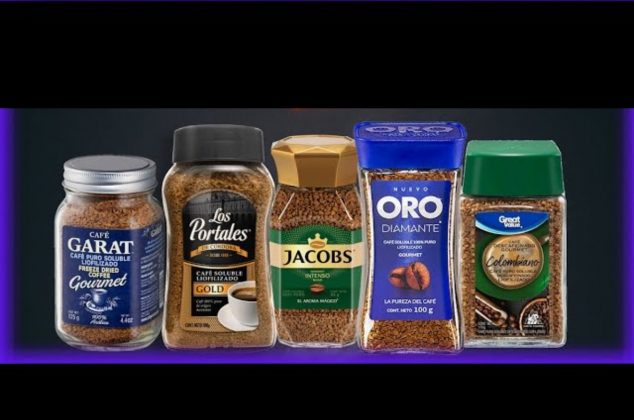 Nadie las compra por su imagen, pero son las mejores marcas de café según Profeco