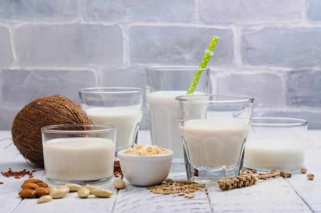 ¡No las compres! Son las peores marcas de leche vegetal, según Profeco