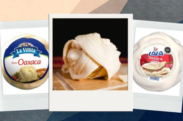 Pocos lo compran, pero esta es la mejor marca de queso Oaxaca según Profeco