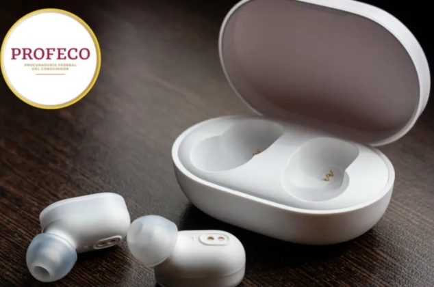 Nadie los compra, pero esto son los mejores audífonos según Profeco
