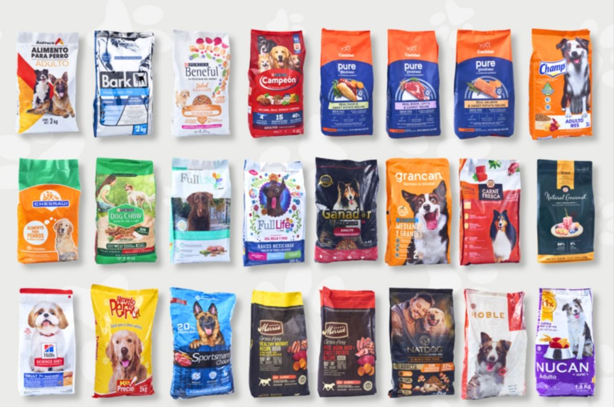 mejores croquetas para perro 