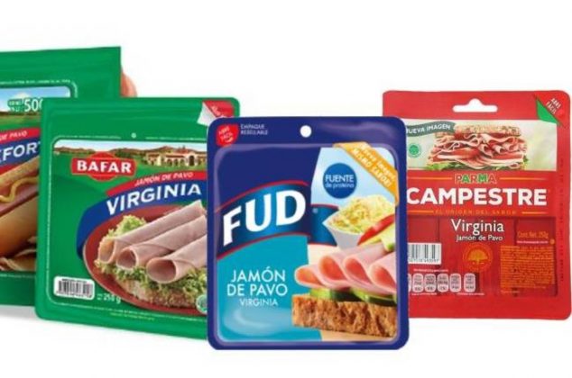 Casi nadie los compra, pero son los mejores ‘Jamones de pavo’ según Profeco