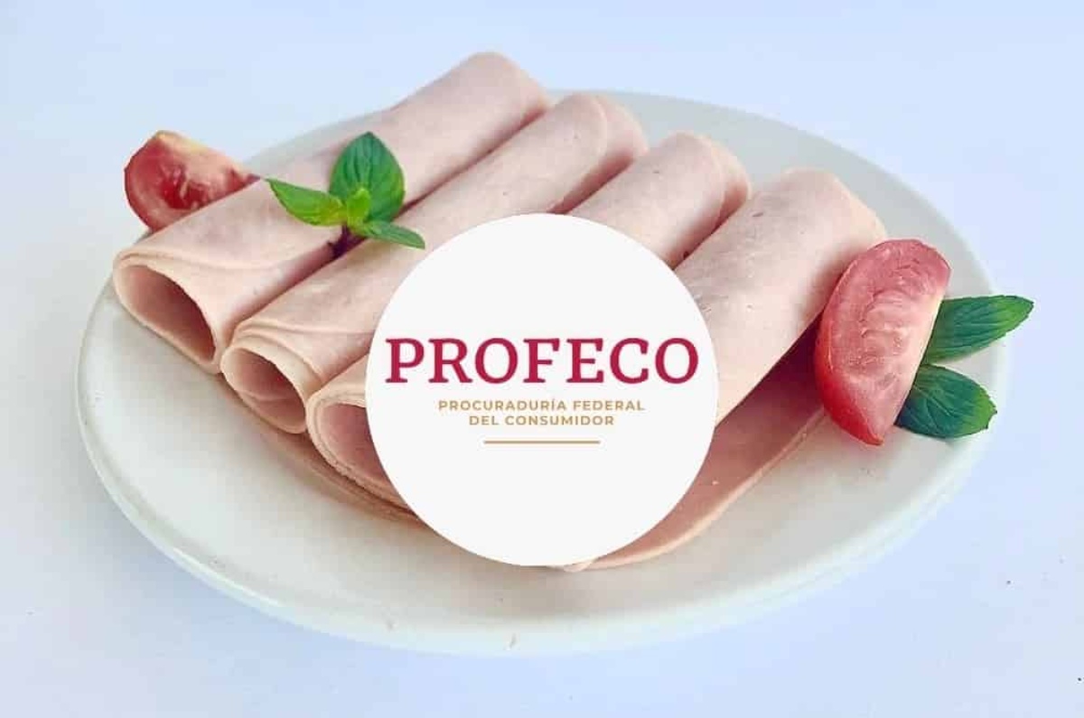 mejores jamones de pavo