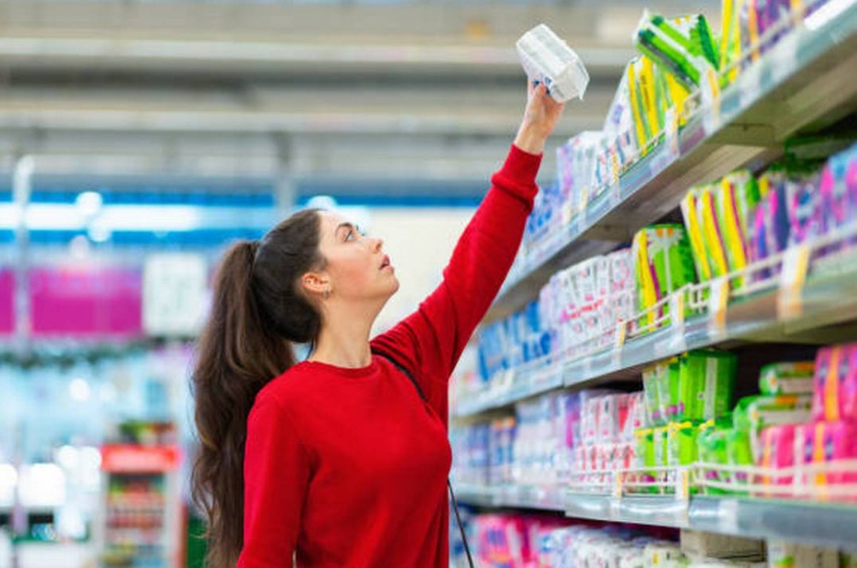 mejores marcas de toallas femeninas
