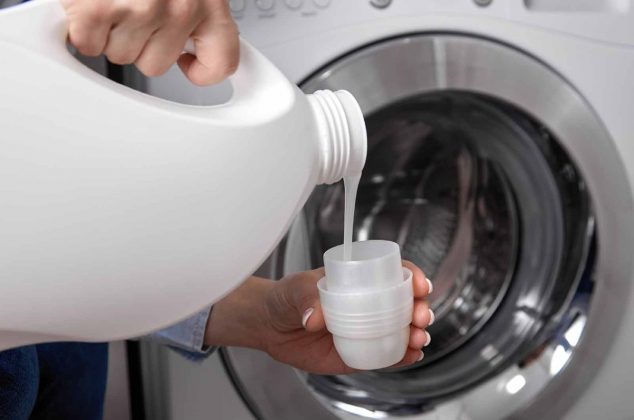 Las 2 mejores marcas de suavizante para ropa, según los expertos