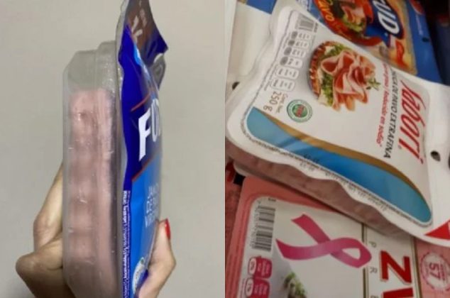 ¿El paquete de jamón está inflado? El problema viral que debe preocupar a todos