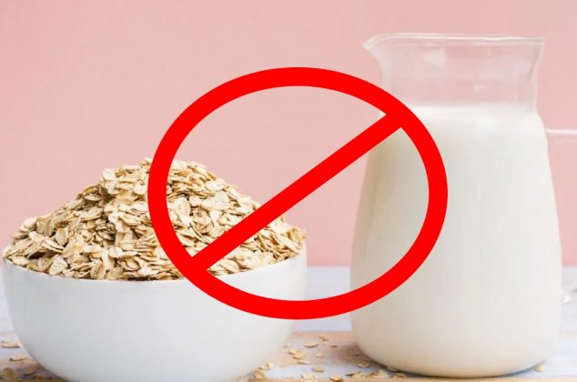 Las 3 peores marcas de leche de avena (y engañan al consumidor), según Profeco