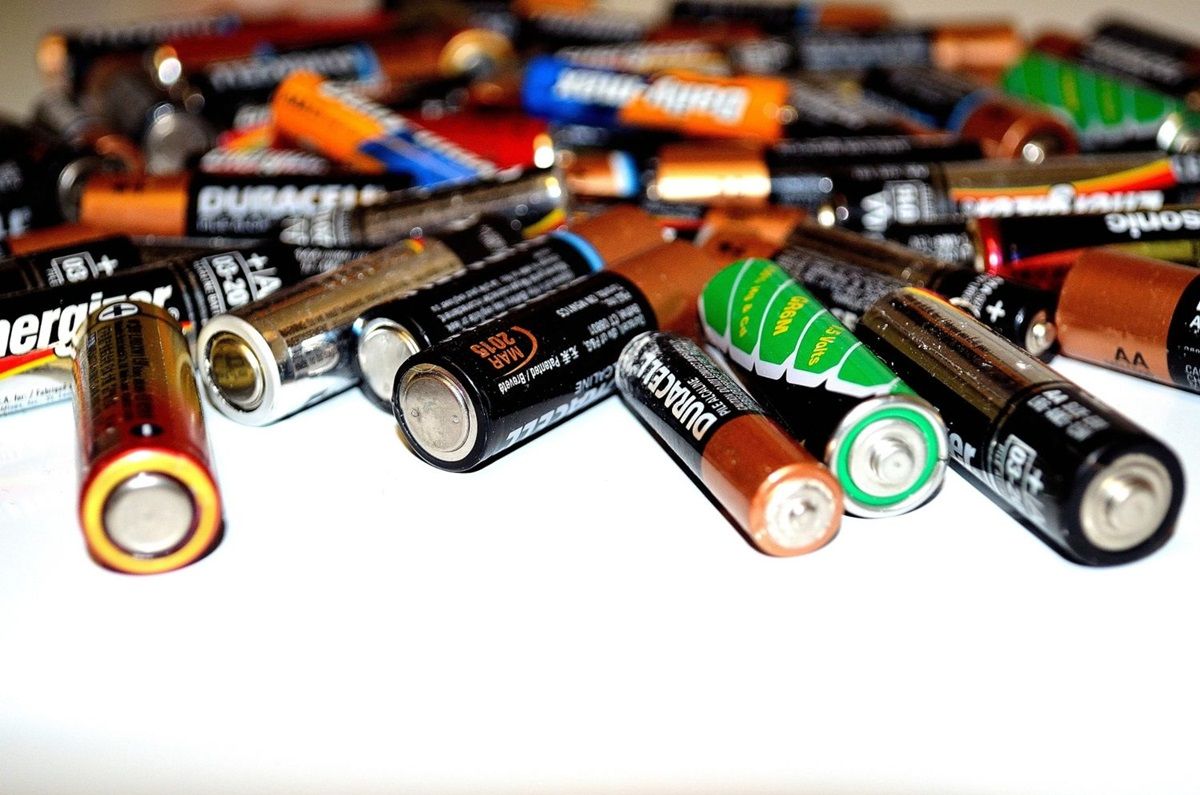 Profeco: Las peores pilas para tus aparatos electrónicos