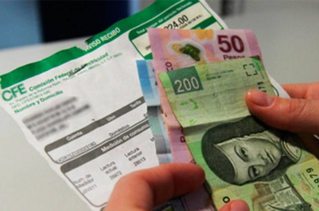 Conoce el truco más sencillo para ahorrar en el recibo de luz según la CFE