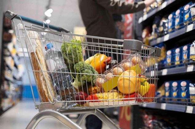 ¡Carísimo! Estos son los productos más caros de la canasta básica en Julio
