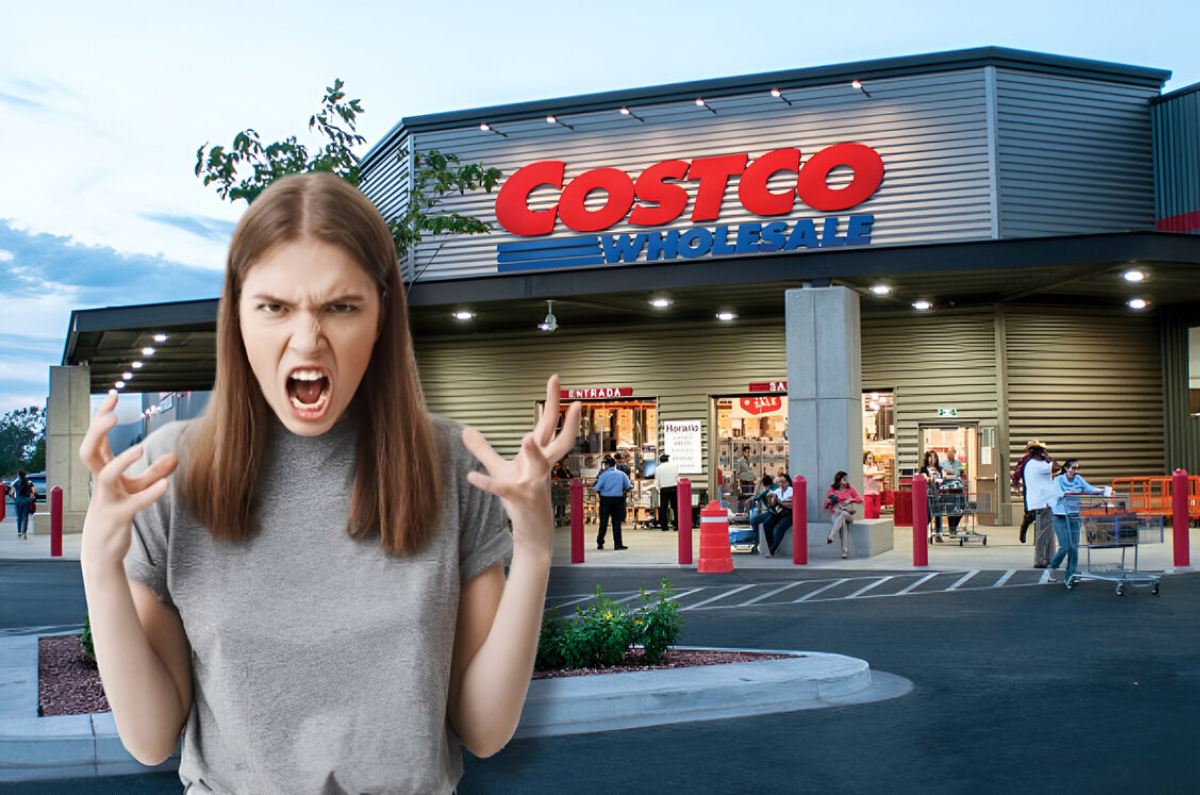 advertencia de Profeco sobre costco