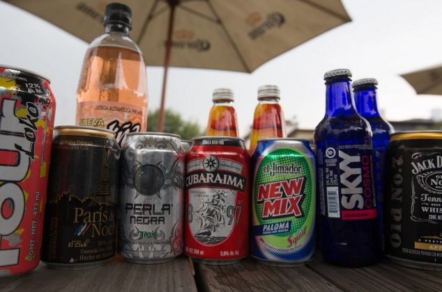 Cuál es la mejor bebida alcohólica preparada con tequila, según Profeco